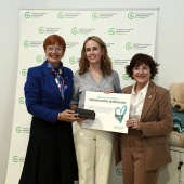 Reconocimientos AECC