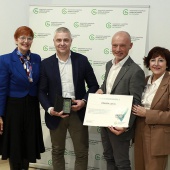 Reconocimientos AECC