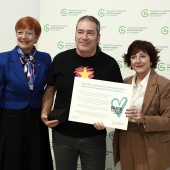 Reconocimientos AECC