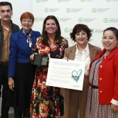 Reconocimientos AECC