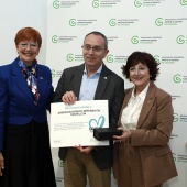 Reconocimientos AECC