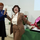 Reconocimientos AECC