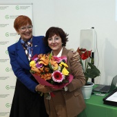 Reconocimientos AECC