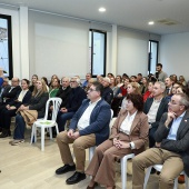 Reconocimientos AECC