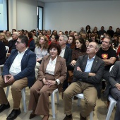 Reconocimientos AECC