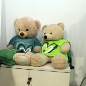 Reconocimientos AECC