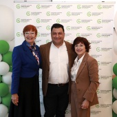 Reconocimientos AECC