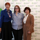 Reconocimientos AECC