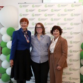 Reconocimientos AECC