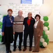 Reconocimientos AECC