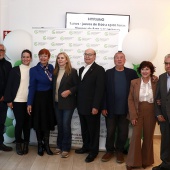 Reconocimientos AECC