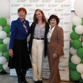 Reconocimientos AECC