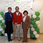 Reconocimientos AECC