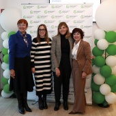 Reconocimientos AECC