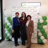 Reconocimientos AECC