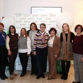 Reconocimientos AECC