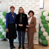 Reconocimientos AECC