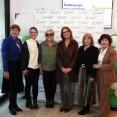 Reconocimientos AECC