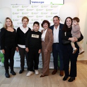 Reconocimientos AECC