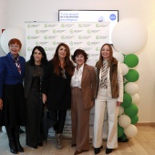 Reconocimientos AECC