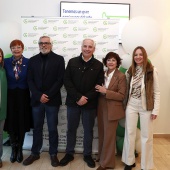 Reconocimientos AECC