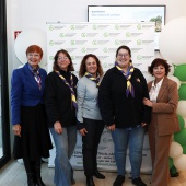 Reconocimientos AECC