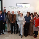 Reconocimientos AECC