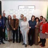 Reconocimientos AECC