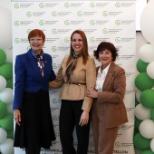 Reconocimientos AECC