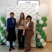 Reconocimientos AECC