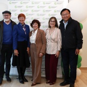 Reconocimientos AECC