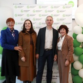 Reconocimientos AECC