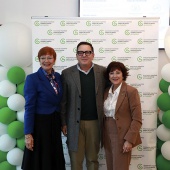 Reconocimientos AECC