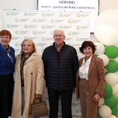 Reconocimientos AECC