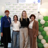 Reconocimientos AECC