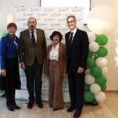 Reconocimientos AECC