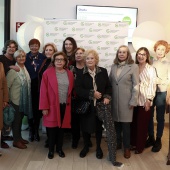 Reconocimientos AECC