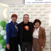 Reconocimientos AECC