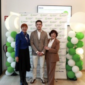 Reconocimientos AECC