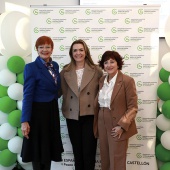 Reconocimientos AECC