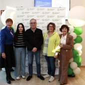 Reconocimientos AECC