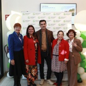 Reconocimientos AECC