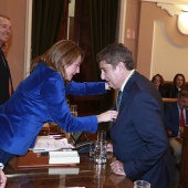 Gonzalo Romero, nuevo concejal