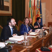 Gonzalo Romero, nuevo concejal