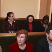 Gonzalo Romero, nuevo concejal