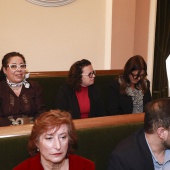 Gonzalo Romero, nuevo concejal