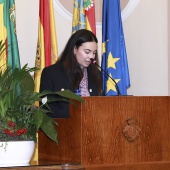 Reinas de las fiestas