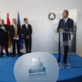 Inauguración del edificio Walhalla en la UJI