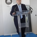 Inauguración del edificio Walhalla en la UJI