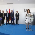 Inauguración del edificio Walhalla en la UJI